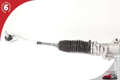 2008-2014 Mercedes W204 C300 Power Steering Rack and Pinion 20411011017 OEM
