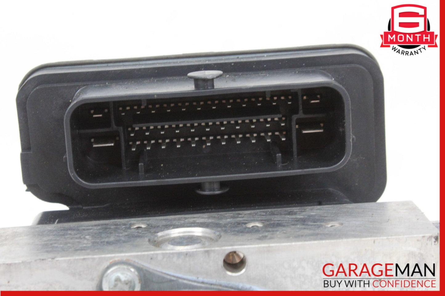 14-18 Mercedes W212 E250 ABS Anti Lock Pump Brake Module 2124310848 OEM