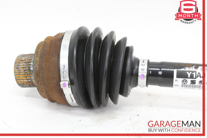 2009-2016 Audi RS5 8T Front Left or Right Side CV Axle 8K0407271AJ OEM