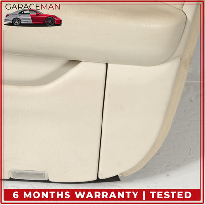 2001-2003 Lexus LS430 XF30 Sedan Front Right Side Interior Door Trim Panel OEM