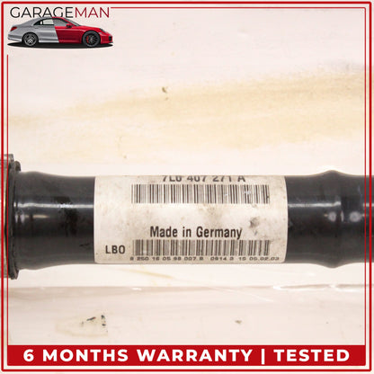 2003-2010 Porsche Cayenne 955 957 Front Right or Left Side Axle CV Shaft OEM