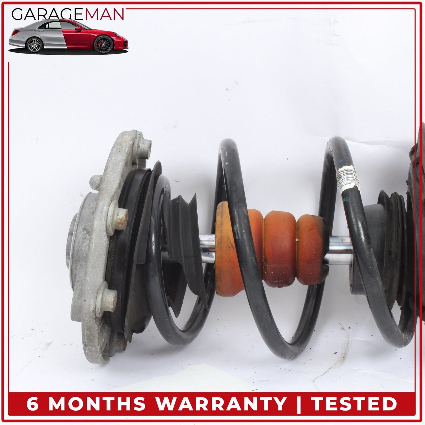 2012-2021 BMW 428i F36 Front Left and Right Side Shock Strut Absorber