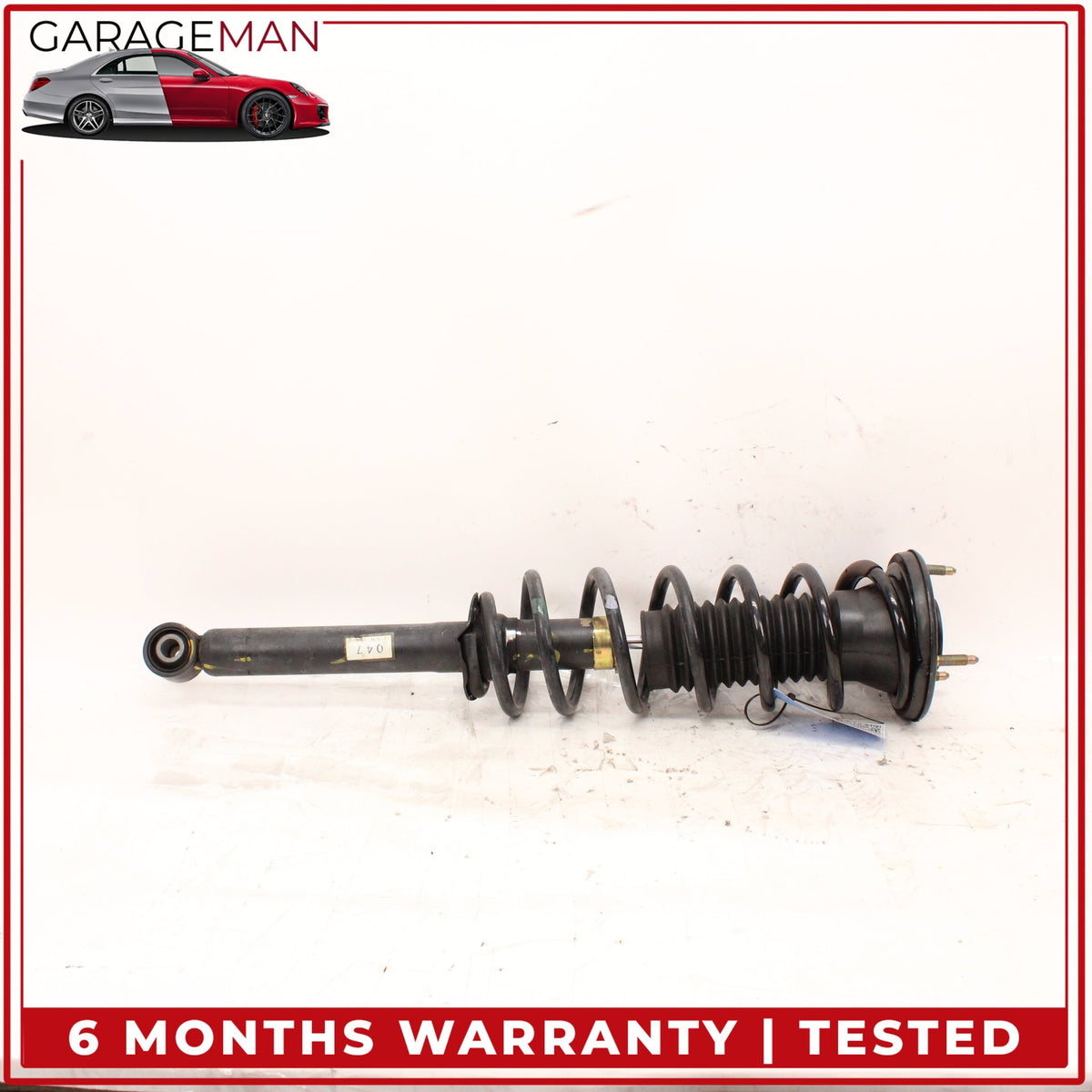 2001-2006 Lexus LS430 Rear Left or Right Shock Strut Absorber 4825750020 OEM