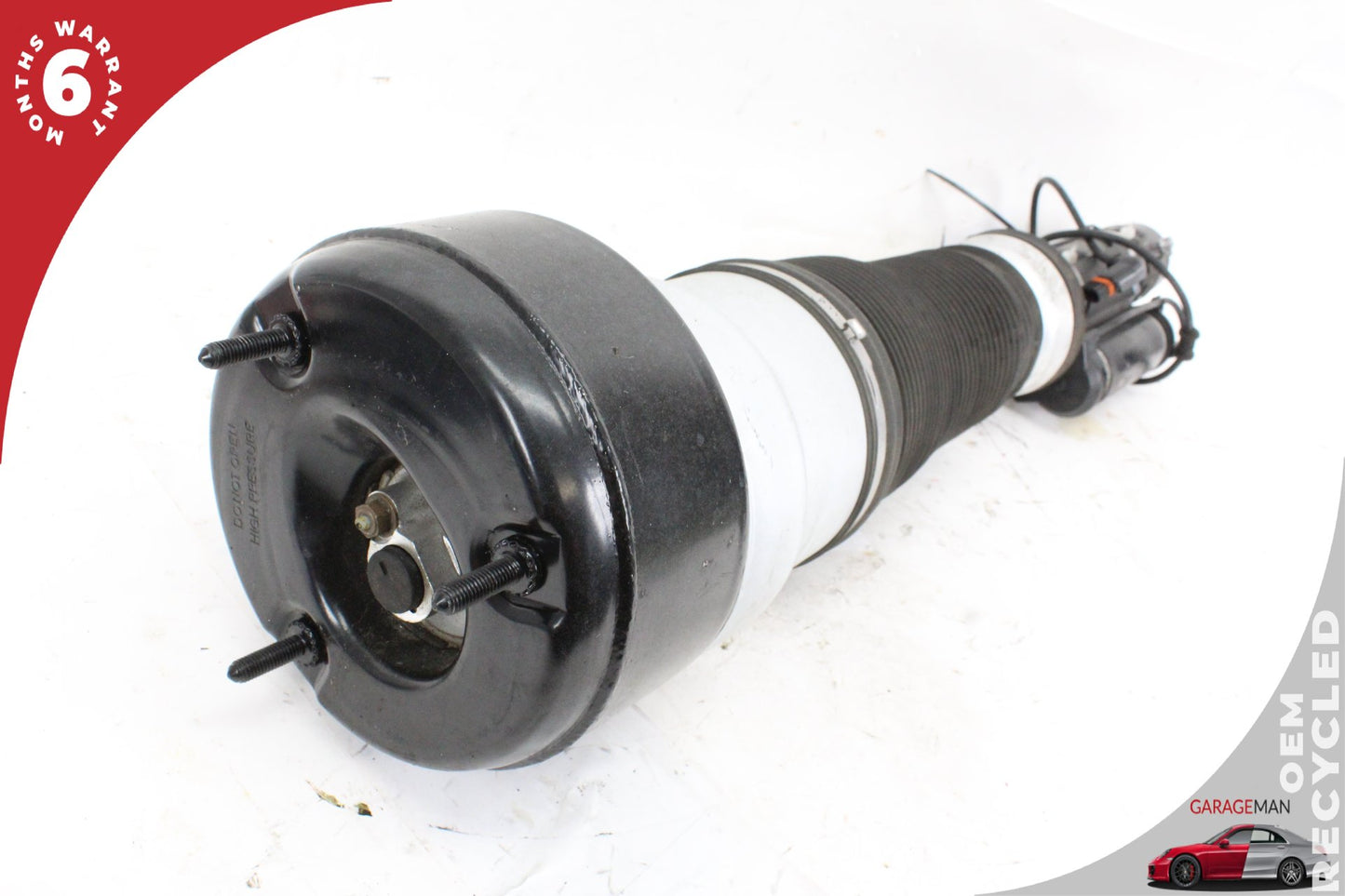 2007-2013 Mercedes-Benz S550 S-Class W221 Front Left or Right Airmatic Shock Strut 2213209313