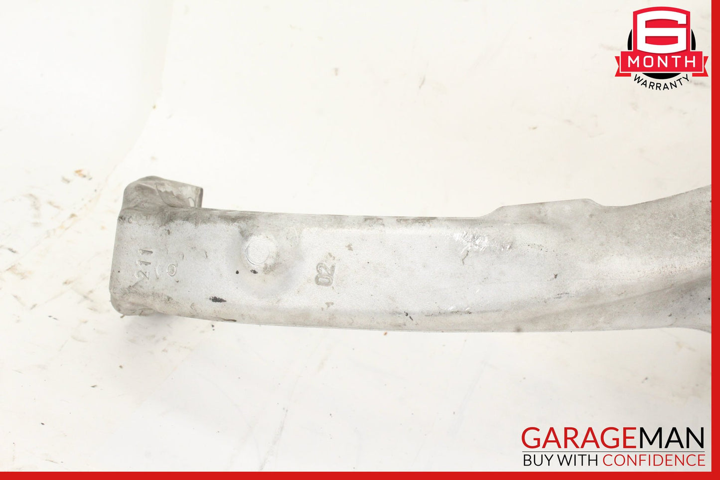 2017-2023 Mercedes-Benz E450 W238 RWD Front Left Side Spindle Knuckle OEM