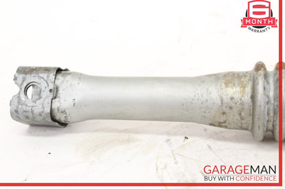 2007-2014 Mercedes W221 S550 CL600 S450 Steering Gear Coupling 2214620578 OEM