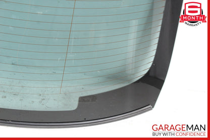 2018-2023 Mercedes W238 E450 E400 E53 AMG Coupe Rear Windshield Window Glass OEM