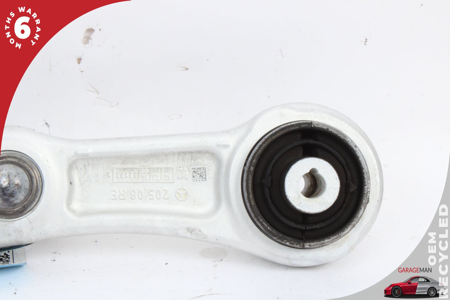 2015-2020 Mercedes W205 C300 Front Right Passenger Side Lower Control Arm OEM