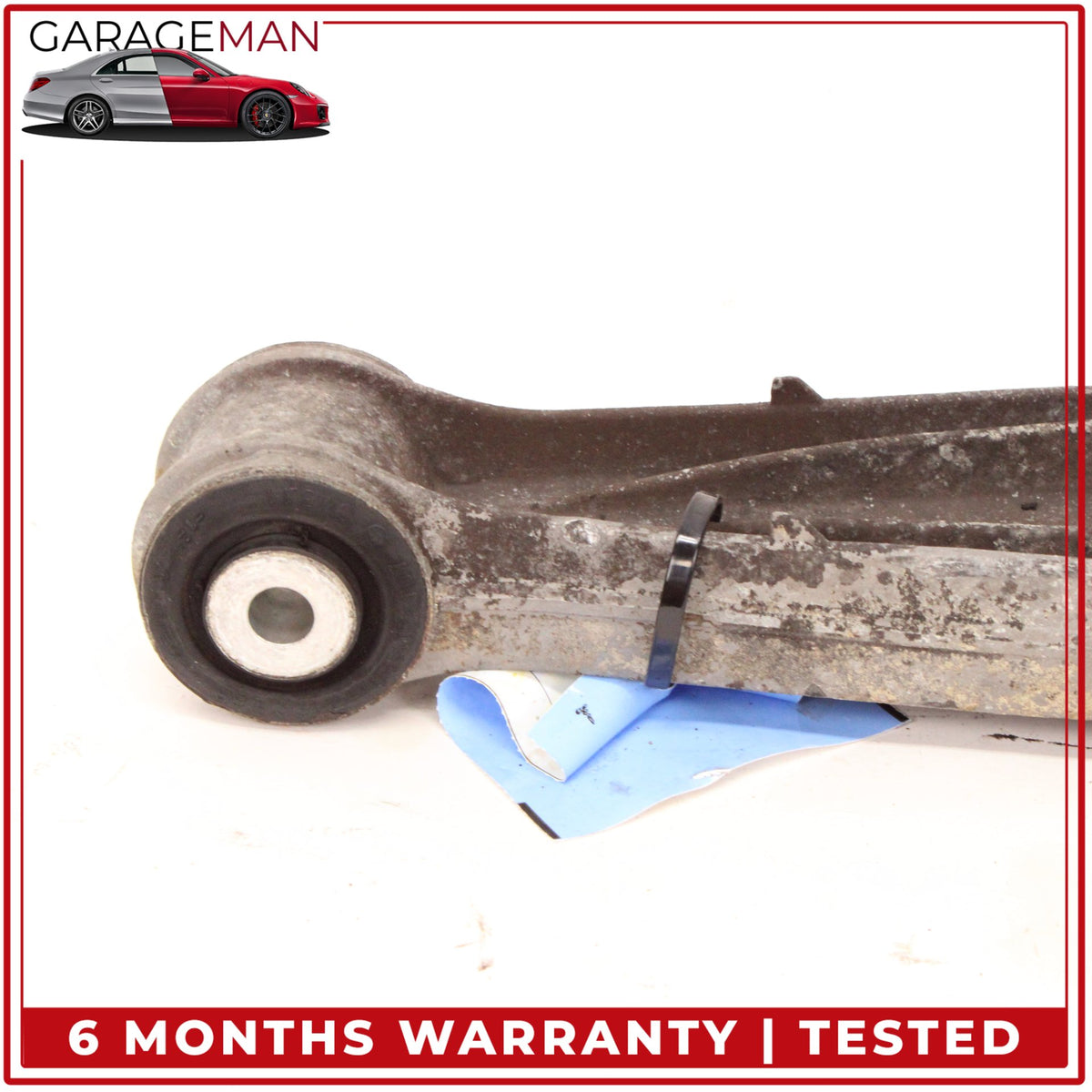 1997-2005 Porsche 911 Carrera Front or Rear Lower Control Arm 99634134106 OEM
