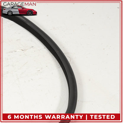 2014-2020 Mercedes W222 S550e Rear Left or Right Weatherstrip Seal Rubber OEM