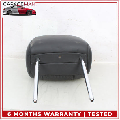 2014-2017 Range Rover Sport L494 Rear Left and Right Head Rest Headrest Set OEM