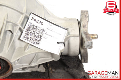 2013-2021 Mercedes-Benz E450 W213 RWD 3.0L Rear Differential Carrier 2053501200