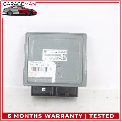 2019-2024 Audi Q3 2.0L Engine Computer Control Module Unit ECU 83A906259C OEM
