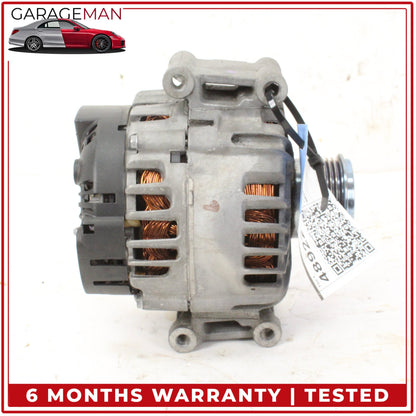 2016-2018 Audi A6 2.0L Engine Motor Alternator Generator 14V 150A 06H903018K OEM