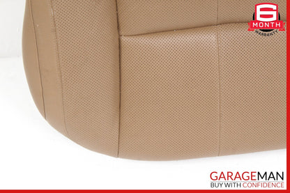 2007-2013 Mercedes-Benz S550 W221 Rear Seat Cushion Bottom Lower 2219200822 OEM