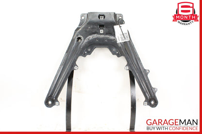 2013-2016 Porsche Cayman 981 Fuel Tank Mount Support Bracket Brace 99150423302