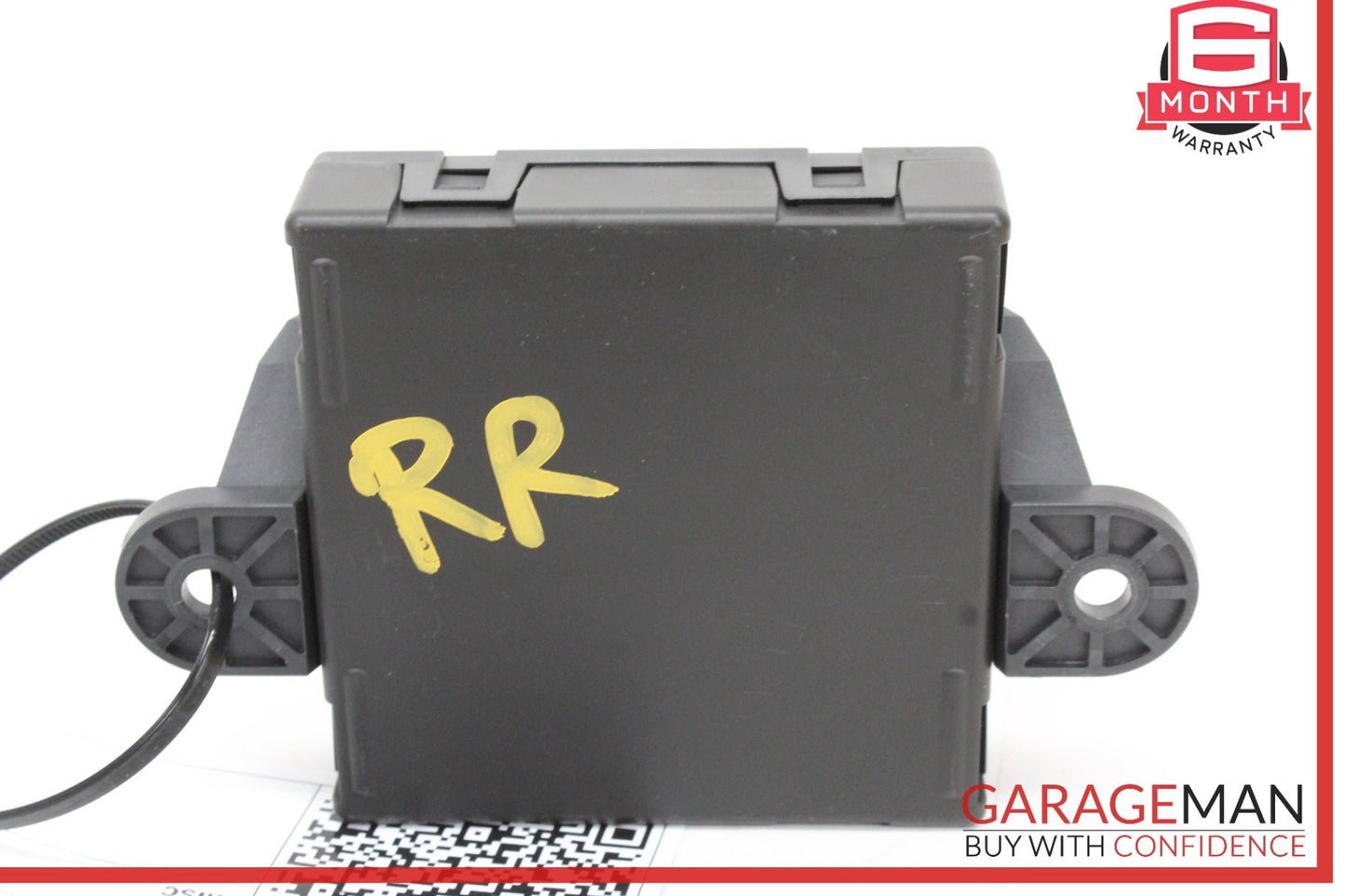 2008-2018 Mercedes W212 E350 CLS550 Rear Right Side Door Control Module OEM