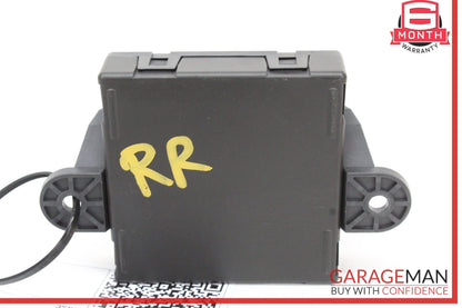 2008-2018 Mercedes W212 E350 CLS550 Rear Right Side Door Control Module OEM