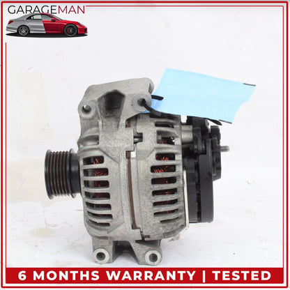 2006-2011 Mercedes W209 CLK350 Alternator Generator 150A 14V 2721540002 OEM