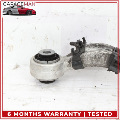 2009-2019 BMW 550i 535i Rear Right Passenger Side Upper Control Arm 6782136 OEM