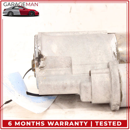 2011-2018 Porsche Cayenne 958 VR6 3.6L Engine Starter Motor 012911023L OEM