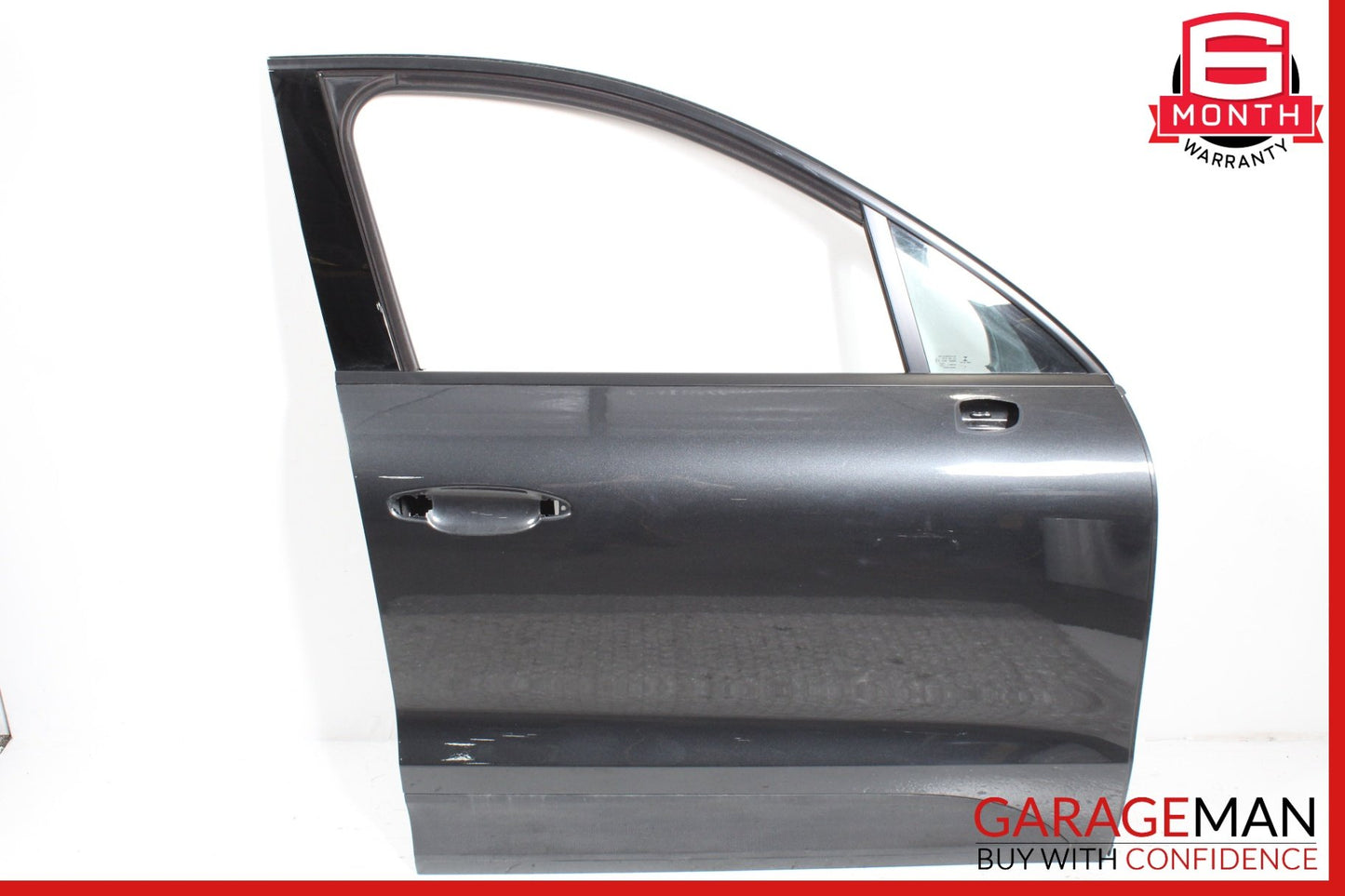2015-2025 Porsche Macan 95B SUV Front Right Passenger Side Door Shell OEM