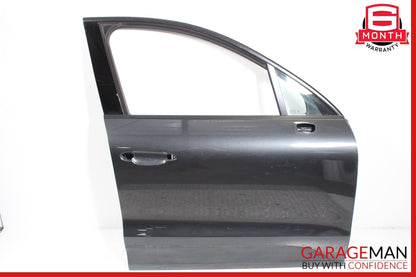 2015-2025 Porsche Macan 95B SUV Front Right Passenger Side Door Shell OEM
