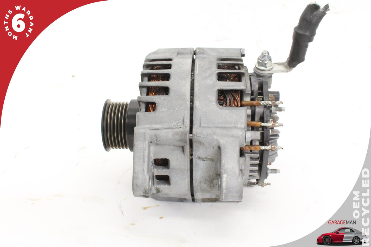 2011-2018 Mercedes W221 S550 CL550 Engine Alternator Generator 0141541002 OEM