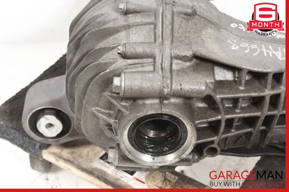 2006-2012 Mercedes W251 R350 ML350 Front Differential Carrier 1643302202 OEM