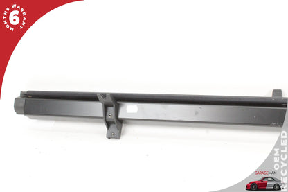 00-06 Mercedes-Benz CLK55 AMG W208 Rear Sun Shade Roller Blind Motor 2158100020