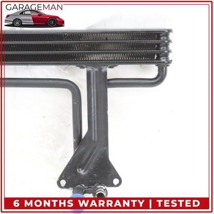 2008-2019 Maserati GranTurismo M145 Power Steering Cooler Radiator OEM