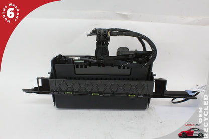 2012-2018 Audi A6 C7 Sedan Front Center Dash Display Screen Monitor 4G1919601AB