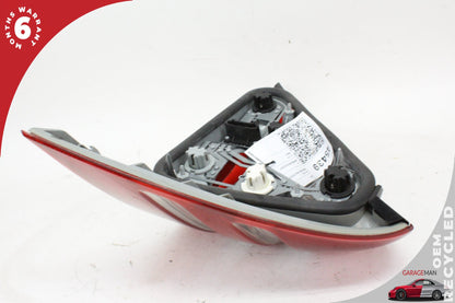 2001-2004 Mercedes-Benz SLK230 R170 Convertible Rear Left Side Tail Light Lamp 1708201264 OEM