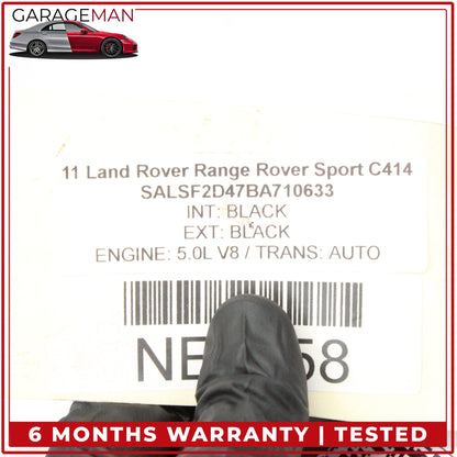 2010-2013 Land Rover Range Rover Sport L320 Rear Air Suspension Bag Shock 22227490 OEM