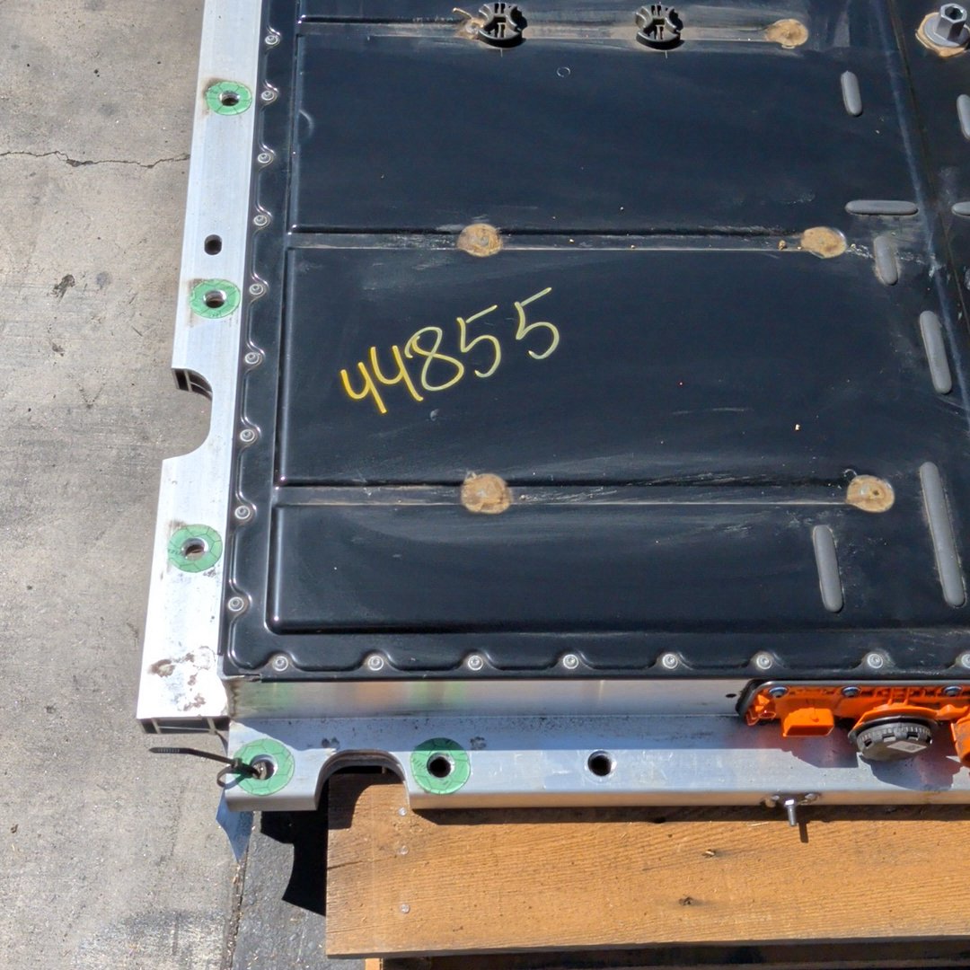 2022-2024 Audi Q4 E-Tron EV High Voltage Traction Battery Pack 0Z1915910R OEM