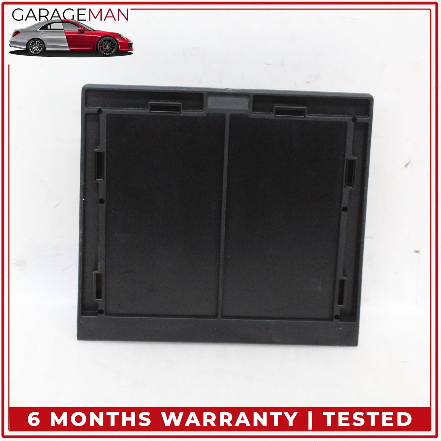 1997-2008 Mercedes R170 SLK230 Engine Bay Fuse Relay Junction Control Module OEM