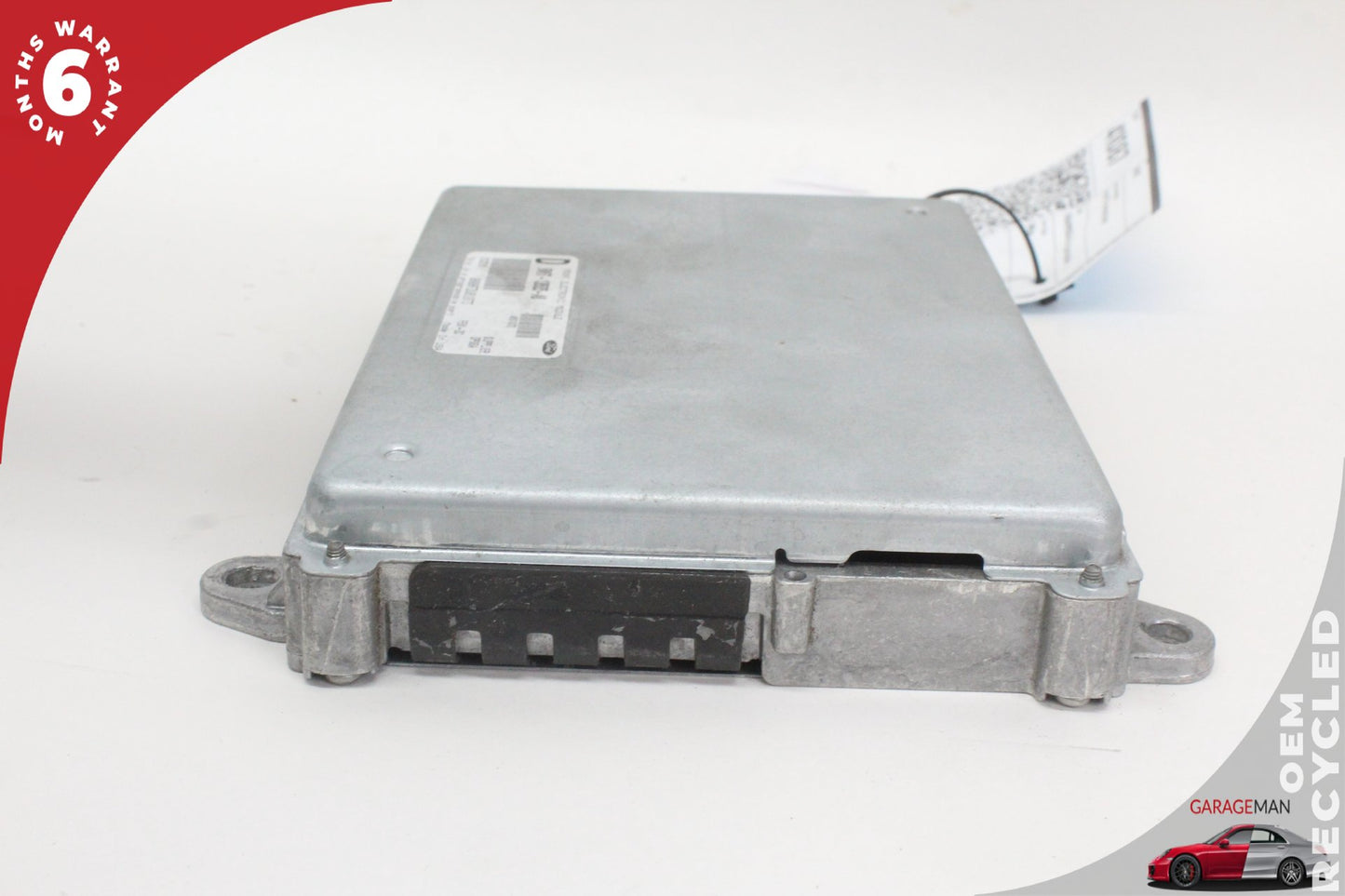 2002-2005 Ford Thunderbird Front Lighting Lamp Control Module Unit OEM