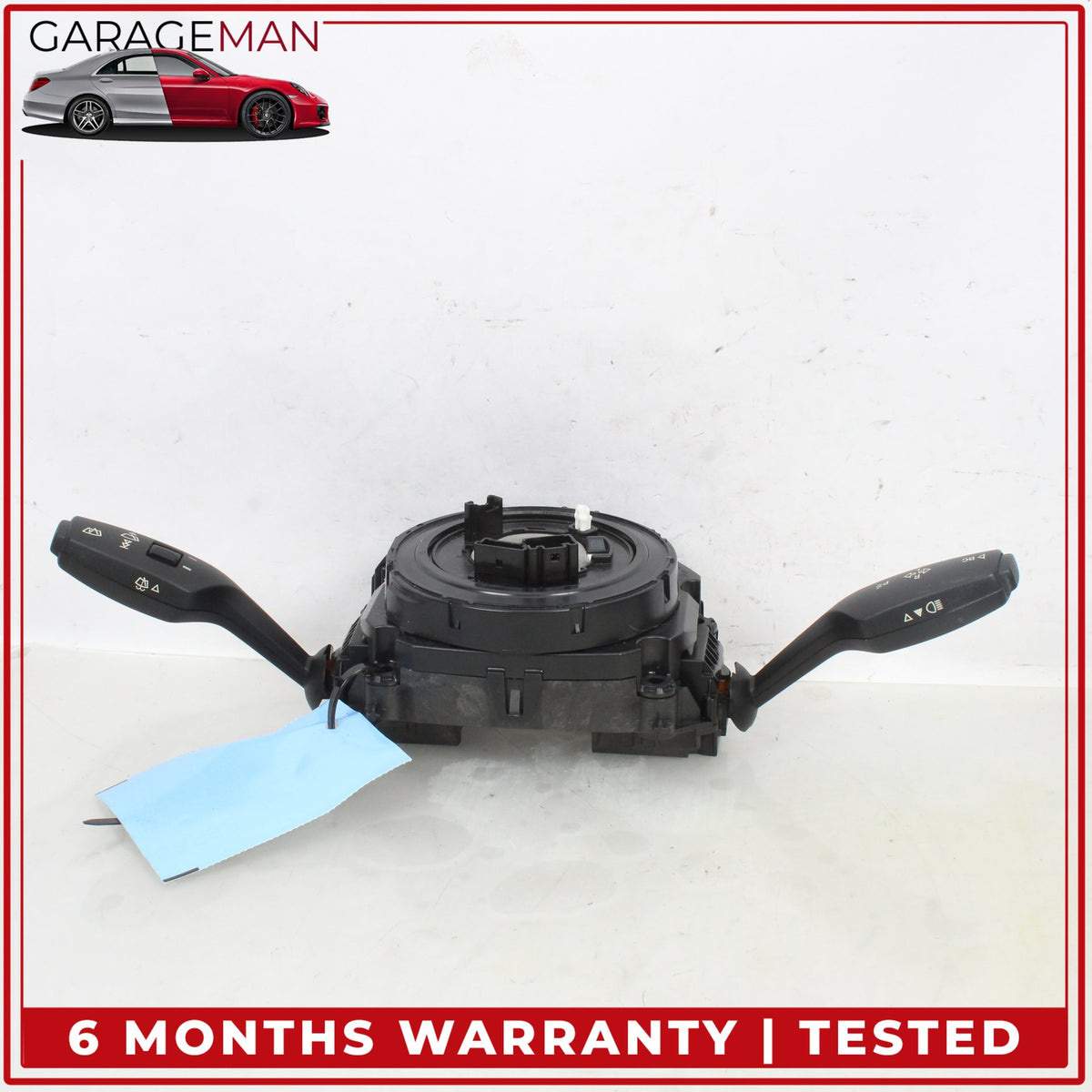 2014-2021 BMW M235i F22 Steering Column Clockspring Switch 9351140 OEM