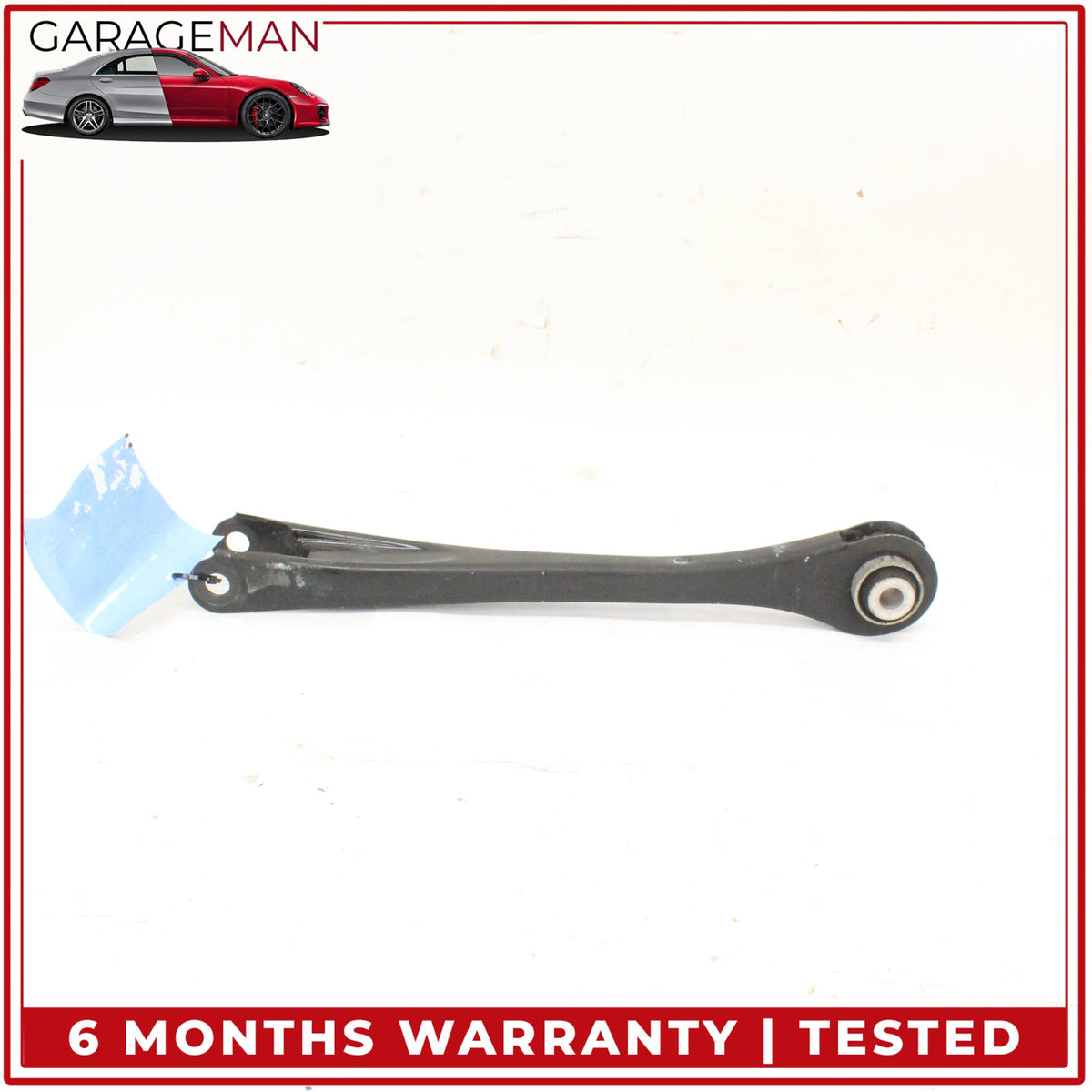 2012-2018 BMW 328i F30 RWD Rear Left/Right Trailing Control Arm 6792527 OEM