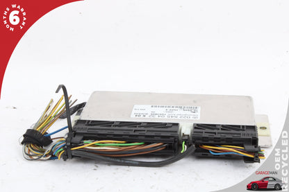 1997-2000 Mercedes R170 SLK230 ASR ABS Control Module Unit 0225450432 OEM
