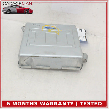 1997-2006 Jaguar XK8 Climate Temperature Control Module Unit LJA7600AK OEM