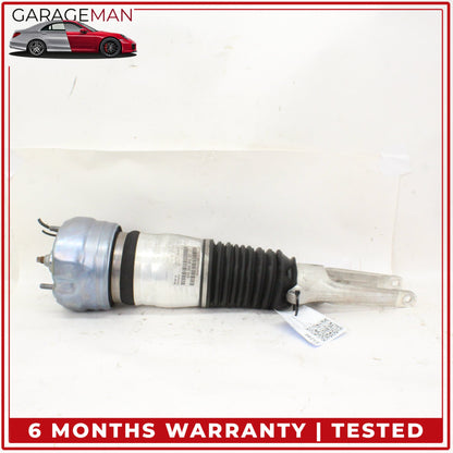 2010-2013 Porsche Panamera 970 Sedan Front Right Airmatic Shock Strut 97034305222