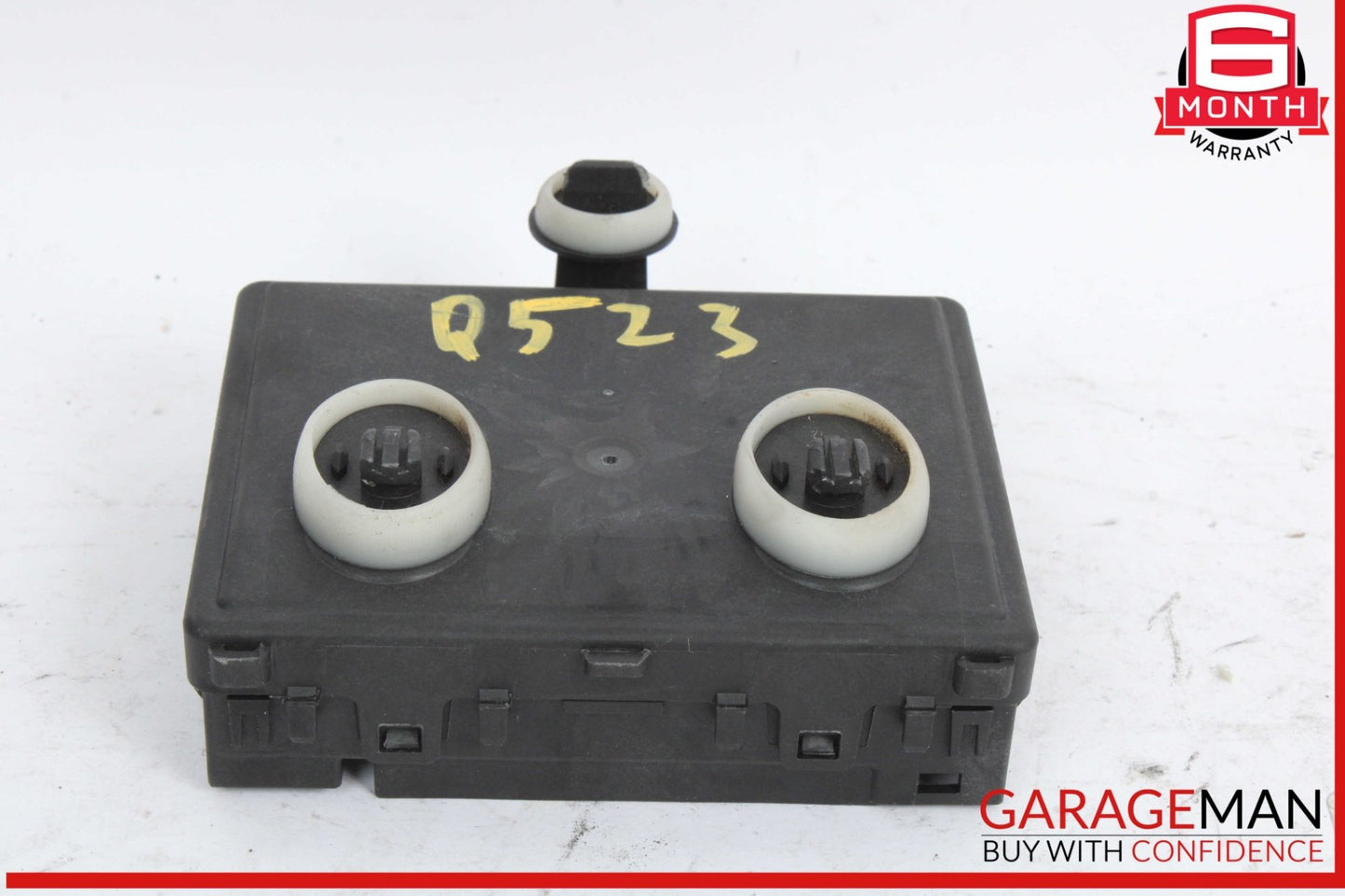 2018-2025 Audi Q5 Left Front Door Control Module 4M2959793J OEM