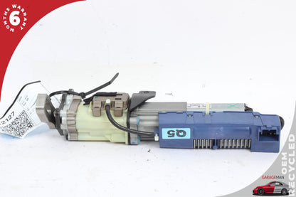 2009-2017 Audi Q5 SQ5 Rear Right Trunk Boot Liftgate Power Motor 8R0827852B OEM