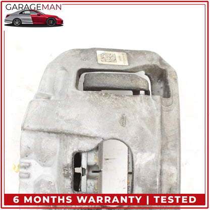 2012-2018 Audi A6 Front Left and Front Right Side Brake Caliper Set 4G05BQ OEM