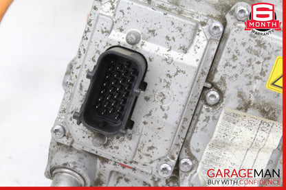 2013-2015 Smart Fortwo 451 Sedan EV Electric Motor Power Control Module 4519007502