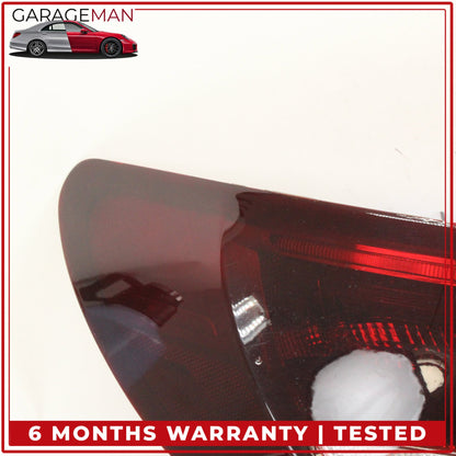 2014-2019 Mercedes W117 CLA250 Rear Left Side Tail Light Lamp 1179060101 OEM