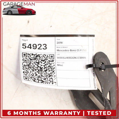 2014-2020 Mercedes W117 CLA250 Rear Left or Right Side Upper Control Arm OEM