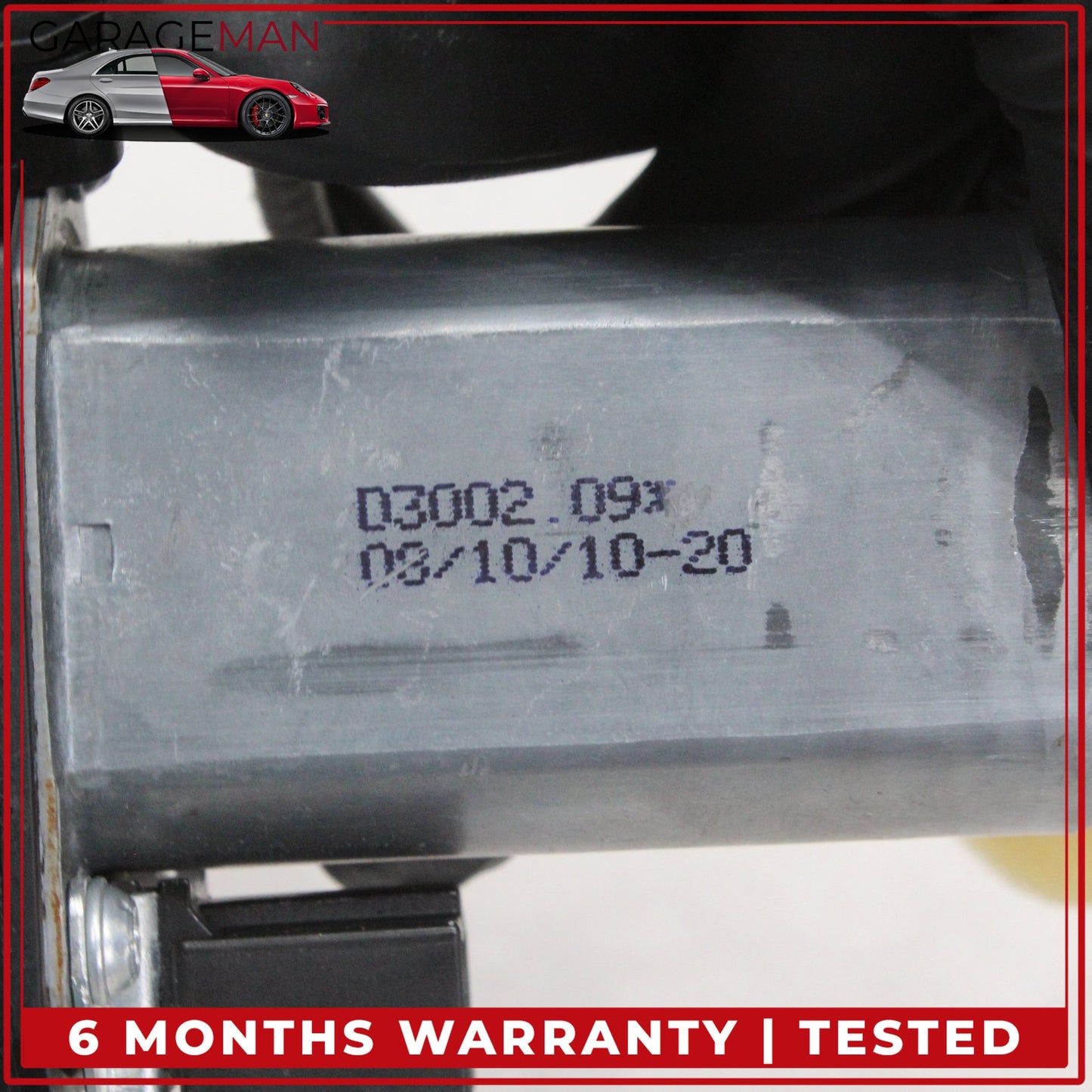 2007-2014 Mercedes W221 S400 Rear Trunk Lid Lock Latch Actuator 2217500085 OEM