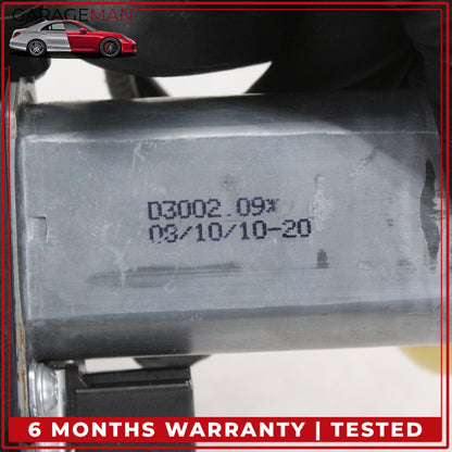 2007-2014 Mercedes W221 S400 Rear Trunk Lid Lock Latch Actuator 2217500085 OEM